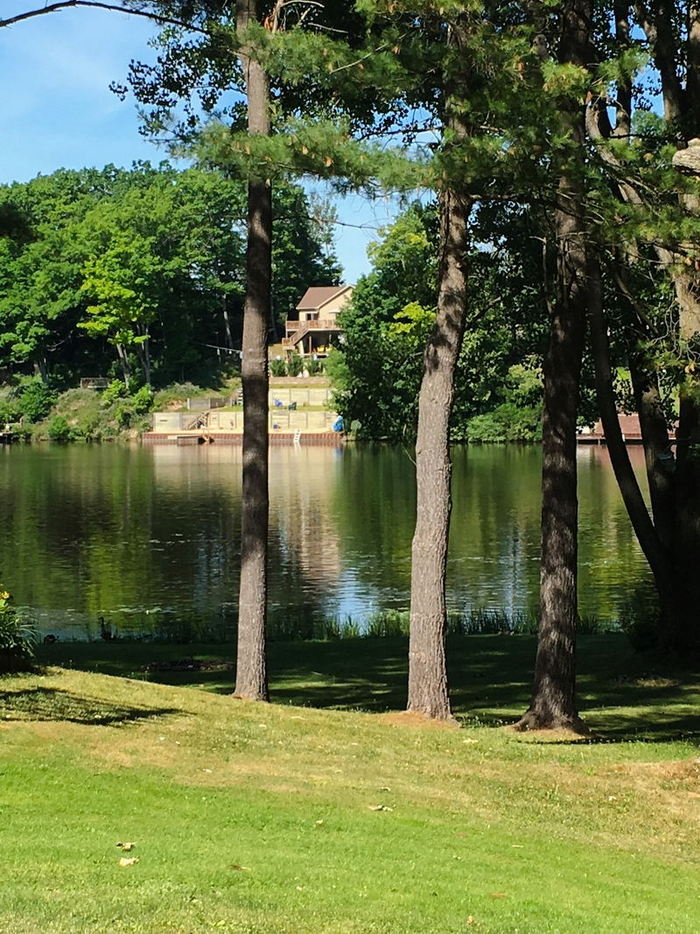 Edenville - Childhood Cottage And Land Nearby